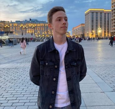 Кирилл, 21 лет, Буча,  Украина 🇺🇦