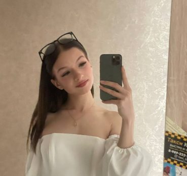 Алина, 20 лет, Тимашевск,  Россия 🇷🇺