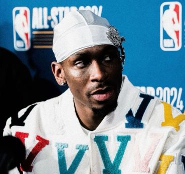 Леброн, 21 лет, Москва,  Россия 🇷🇺