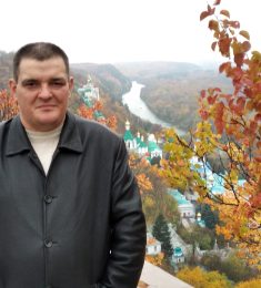 Евгений, 42 лет, Гетеро, Мужчина, Красноармейск,  Украина 🇺🇦