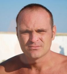 Андрей, 46 лет, Гетеро, Женщина, Геническ,  Украина 🇺🇦