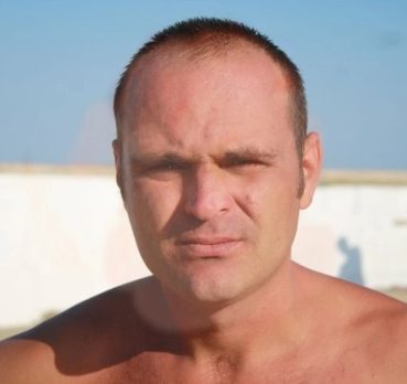 Андрей, 46 лет, Геническ,  Украина 🇺🇦