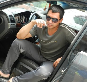 Эльнар, 35 лет, Астрахань,  Россия 🇷🇺