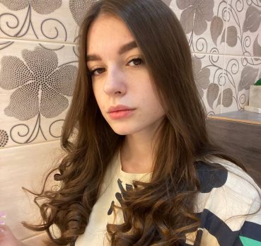 анютка, 19 лет, Москва,  Россия 🇷🇺