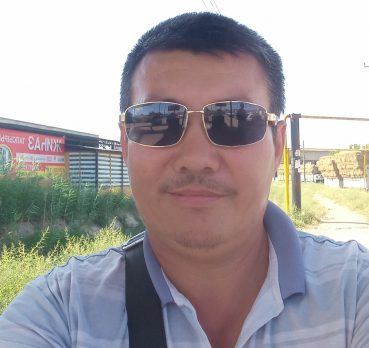 Талгат, 37 лет, Сарыагаш,  Казахстан 🇰🇿