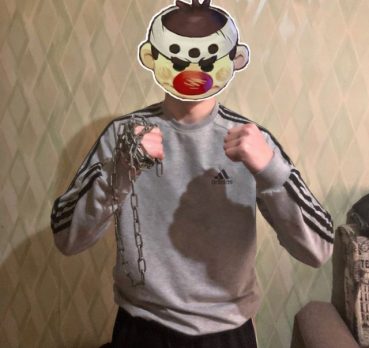 Данил, 20 лет, Ижевск,  Россия 🇷🇺