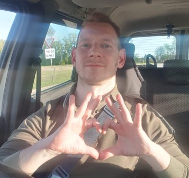 День, 35 лет, Дмитров,  Россия 🇷🇺