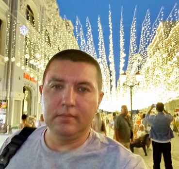 Сергей, 44 лет, Москва,  Россия 🇷🇺