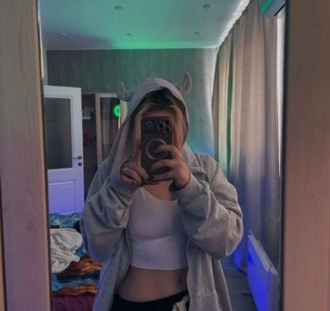 Ангелина, 20 лет, Химки, Россия 🇷🇺