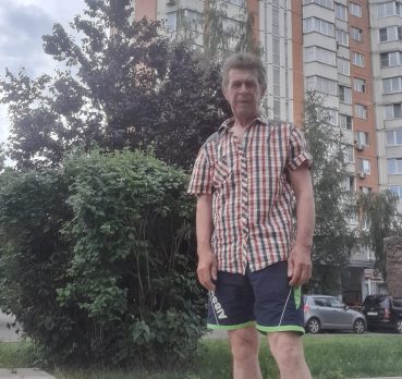 Толя, 62 лет, Москва,  Россия 🇷🇺