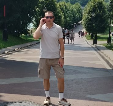 Александр, 45 лет, Алтуфьевский, Россия 🇷🇺