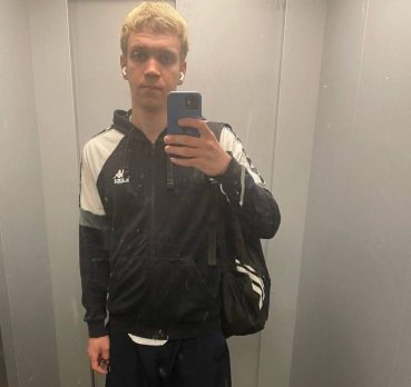 Максим, 26 лет, Брянск,  Россия 🇷🇺