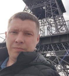 Юрий, 42 лет, Гетеро, Мужчина, Харьков,  Украина 🇺🇦