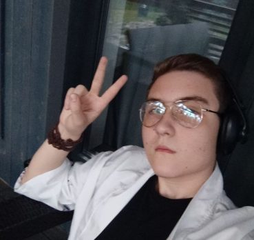 Даня, 20 лет, Зябликово,  Россия 🇷🇺