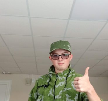 Дмитрий, 19 лет, Барнаул,  Россия 🇷🇺