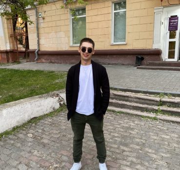 Миша, 25 лет, Белгород,  Россия 🇷🇺