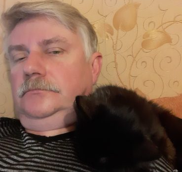 СЕРГЕЙ, 57 лет, Калуга,  Россия 🇷🇺