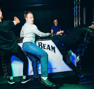 Гилберт, 32 лет, Иркутск, Россия 🇷🇺