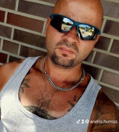 Andris, 33 лет, Гетеро, Мужчина, Норден,  Германия 🇩🇪