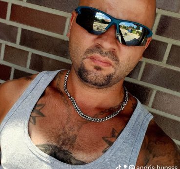Andris, 33 лет, Норден,  Германия 🇩🇪