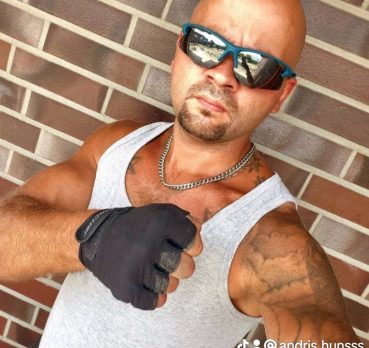 Andris, 33 лет, Норден,  Германия 🇩🇪