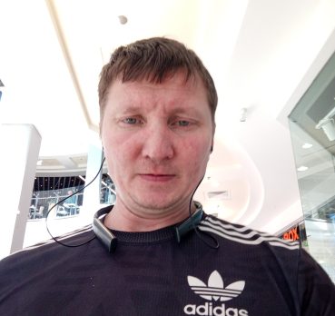 Сергей, 46 лет, Москва,  Россия 🇷🇺