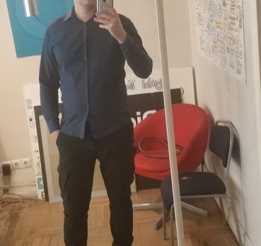 Mikhail, 34 лет, Москва, Россия 🇷🇺