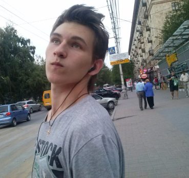 Ramazan, 23 лет, Барнаул,  Россия 🇷🇺