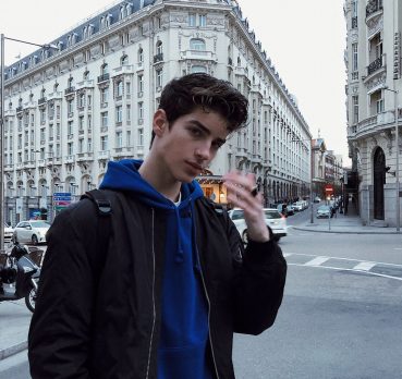 Даниил, 23 лет, Минск,  Беларусь 🇧🇾