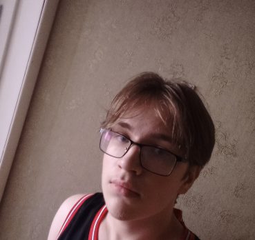 Матвей, 19 лет, Вологда,  Россия 🇷🇺