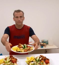 Kurtuluş, 40 лет, Гетеро, Мужчина, Аланья,  Турция 🇹🇷
