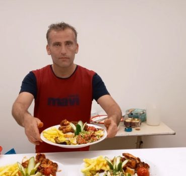 Kurtuluş, 40 лет, Аланья,  Турция 🇹🇷