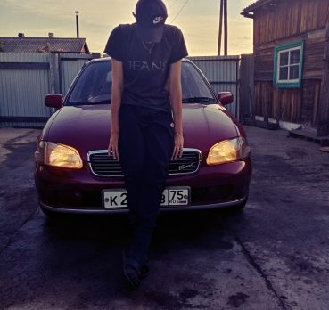 Сергей, 25 лет, Астрахань,  Россия 🇷🇺