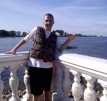 Иван Иванов, 35 лет, Санкт-Петербург,  Россия 🇷🇺