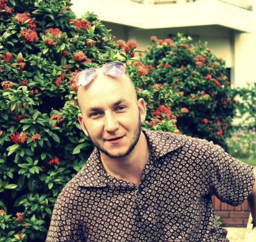 Kirill, 36 лет, Тренчин, Словакия