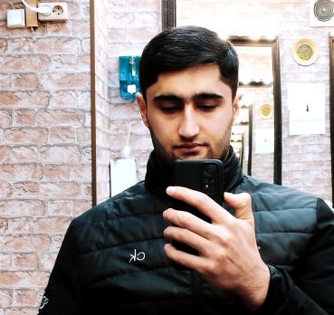 Малик, 27 лет, Москва,  Россия 🇷🇺