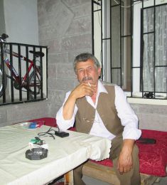 yasin, 60 лет, Гетеро, Мужчина, Батикент,  Турция 🇹🇷