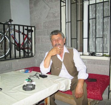 yasin, 60 лет, Батикент,  Турция 🇹🇷