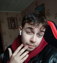 Александр, 20 лет, Гетеро, Мужчина, Комсомольск-на-Амуре,  Россия 🇷🇺