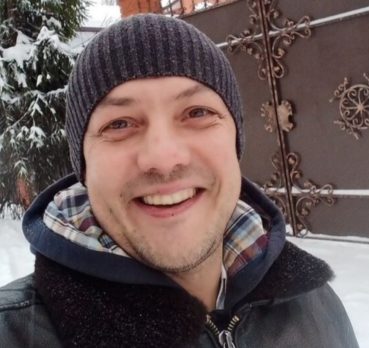 Максим, 37 лет, Лобня,  Россия 🇷🇺