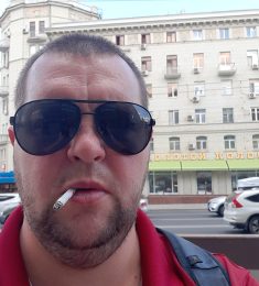 КуниДи, 40 лет, Гетеро, Мужчина, Ростов-на-Дону,  Россия 🇷🇺