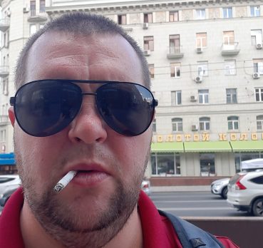 КуниДи, 40 лет, Ростов-на-Дону, Россия 🇷🇺