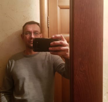 Андрей, 47 лет, Воронеж,  Россия 🇷🇺