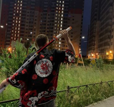 Идар, 23 лет, Гражданка,  Россия 🇷🇺