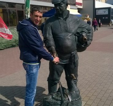 Александр, 38 лет, Гомель,  Беларусь 🇧🇾