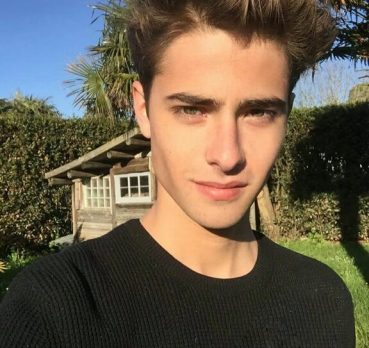 Евгений, 25 лет, Casa Grande, США 🇺🇸