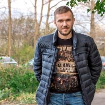 Inkognito, 55 лет, ГетероМосква, Россия 🇷🇺