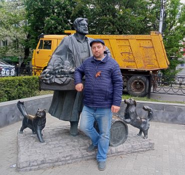 Денис, 43 лет, Суворовская,  Россия 🇷🇺