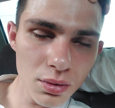 Андрей, 23 лет, Ильский,  Россия 🇷🇺