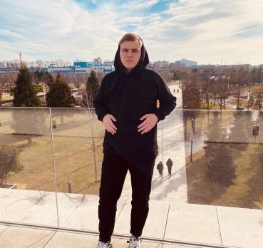 Дима, 25 лет, Кропоткин,  Россия 🇷🇺